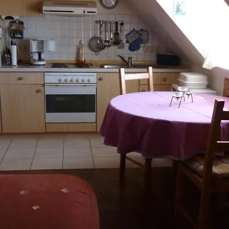 Im Friesenhaus Dikhue Emmelsbüll-Horsbüll