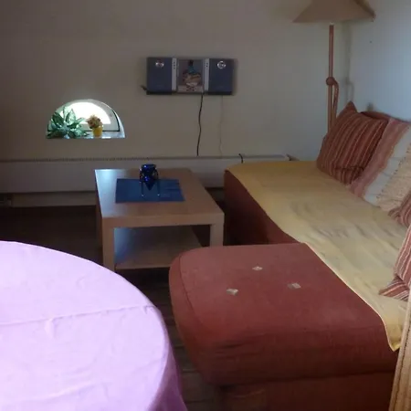 Im Friesenhaus Dikhue * Emmelsbüll-Horsbüll