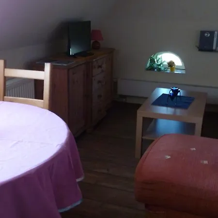 Apartamento Im Friesenhaus Dikhue Emmelsbüll-Horsbüll
