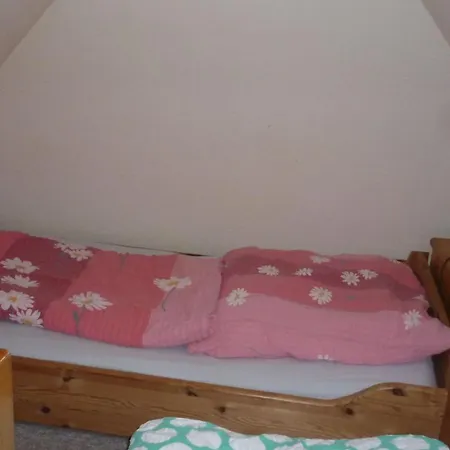 Im Friesenhaus Dikhue Apartamento *