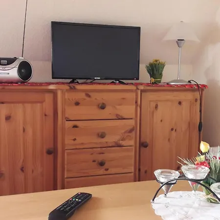 Im Friesenhaus Dikhue Apartamento Emmelsbüll-Horsbüll