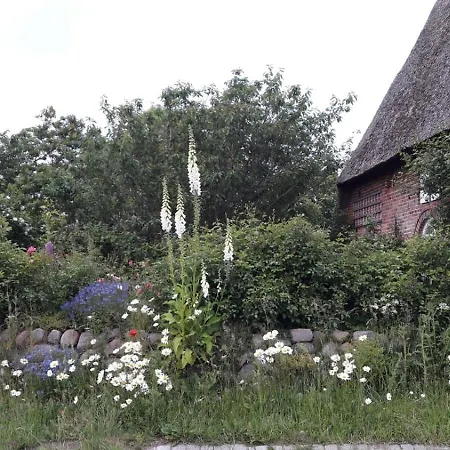 Fuer 4 Personen Ca, 30 M Sup2 In Emmelsbuell, Norddeutschland Nordseekueste Deutschland